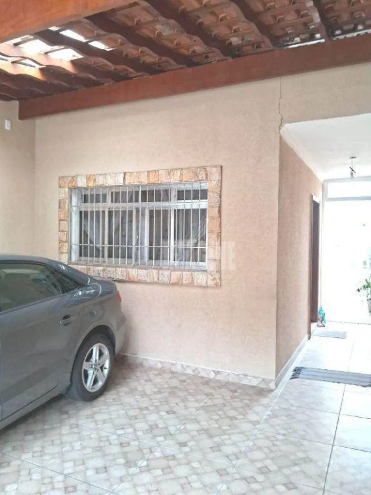 Sobrado, 3 quartos, 98 m² - Foto 4