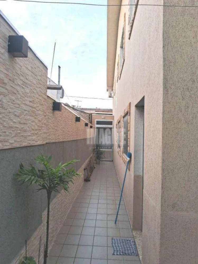 Sobrado, 3 quartos, 98 m² - Foto 6