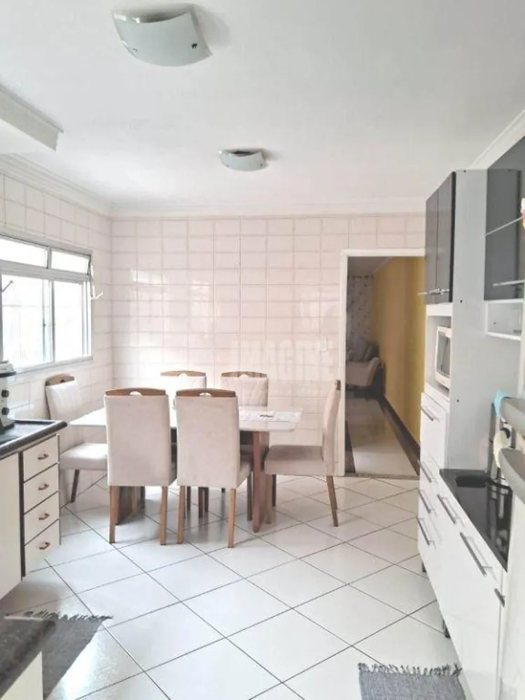 Sobrado, 3 quartos, 98 m² - Foto 2
