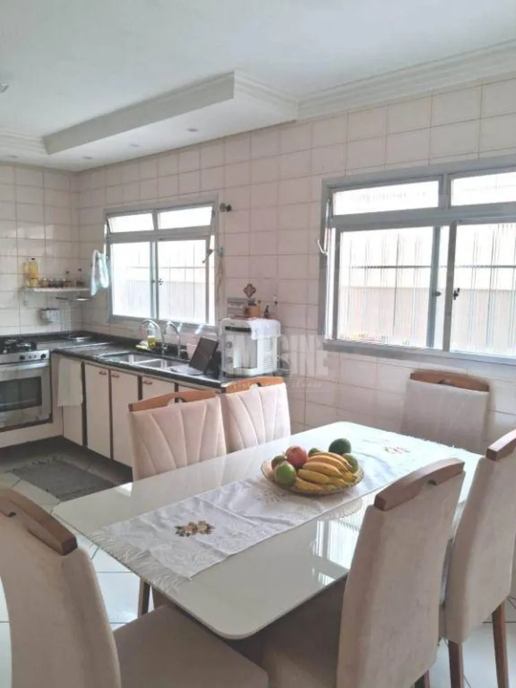 Sobrado, 3 quartos, 98 m² - Foto 5