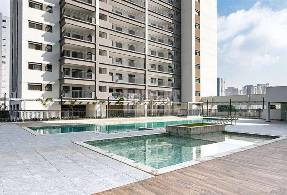 Apartamento, 3 quartos, 125 m² - Foto 6
