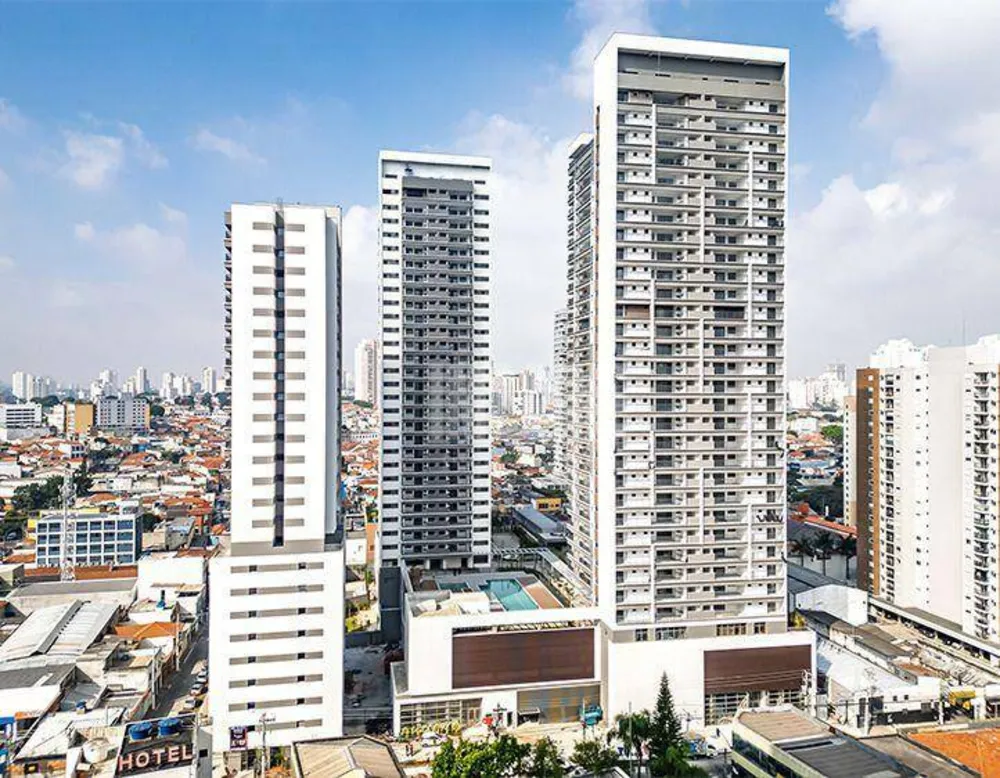 Apartamento, 3 quartos, 125 m² - Foto 5