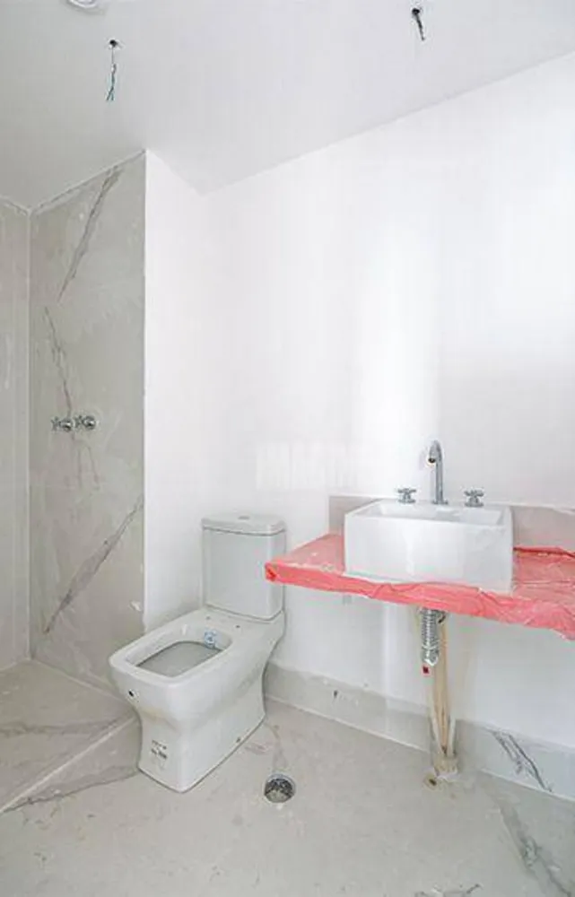 Apartamento, 3 quartos, 125 m² - Foto 3