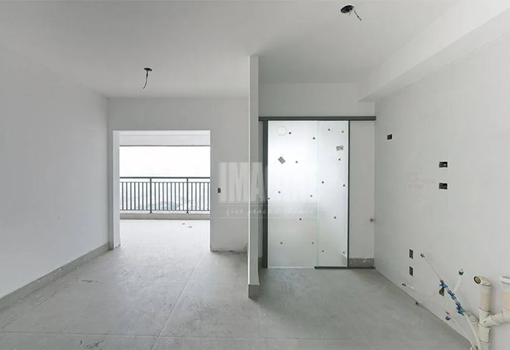Apartamento, 3 quartos, 125 m² - Foto 2