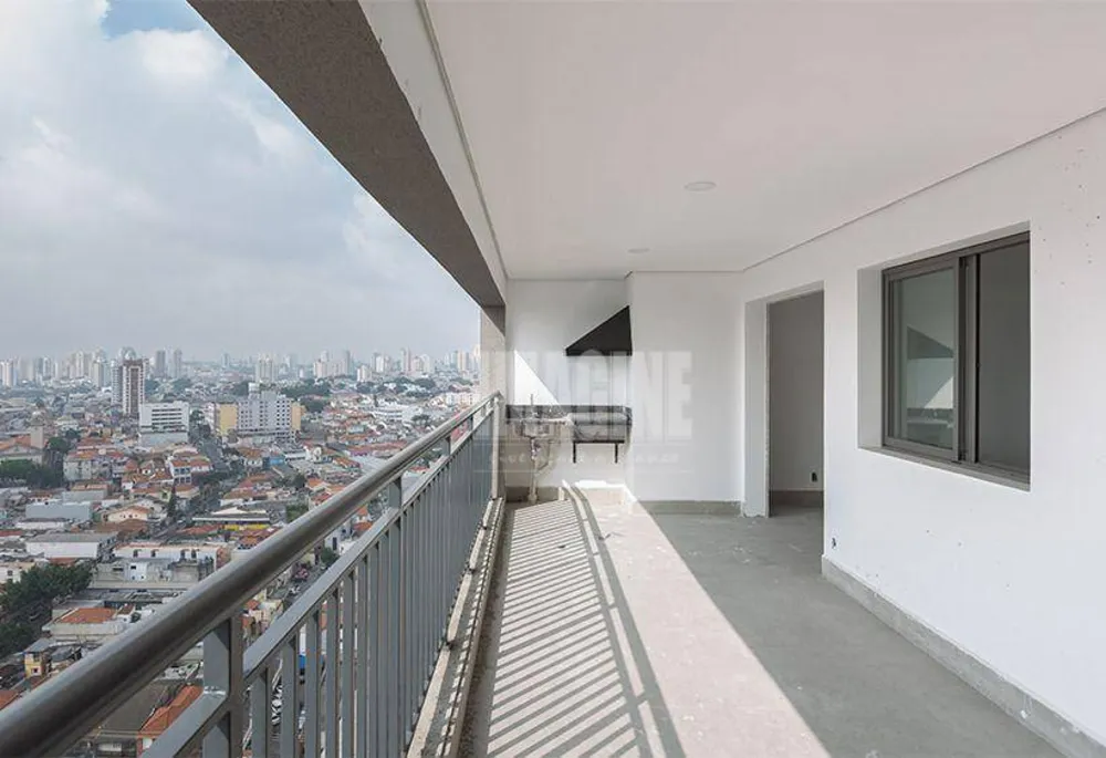 Apartamento, 3 quartos, 125 m² - Foto 4