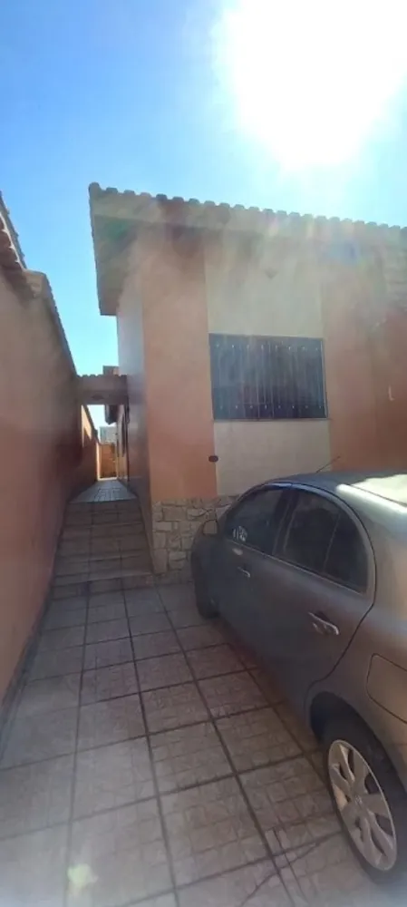 Casa, 2 quartos, 80 m² - Foto 12
