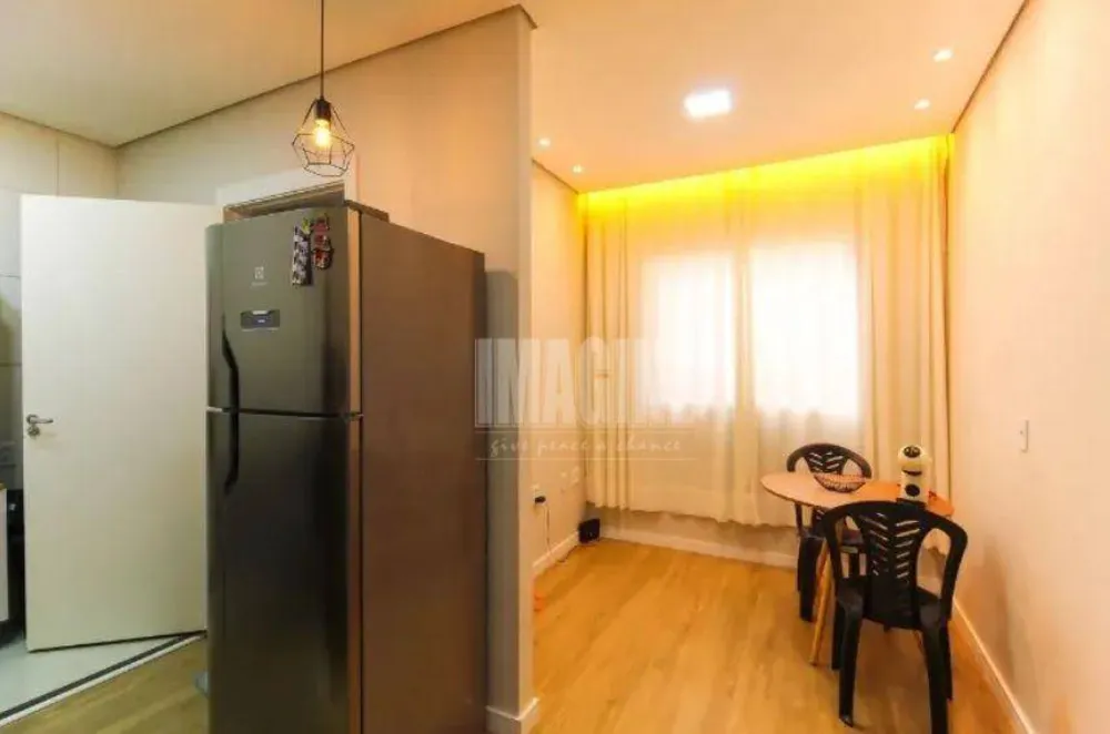 Apartamento, 2 quartos, 36 m² - Foto 1