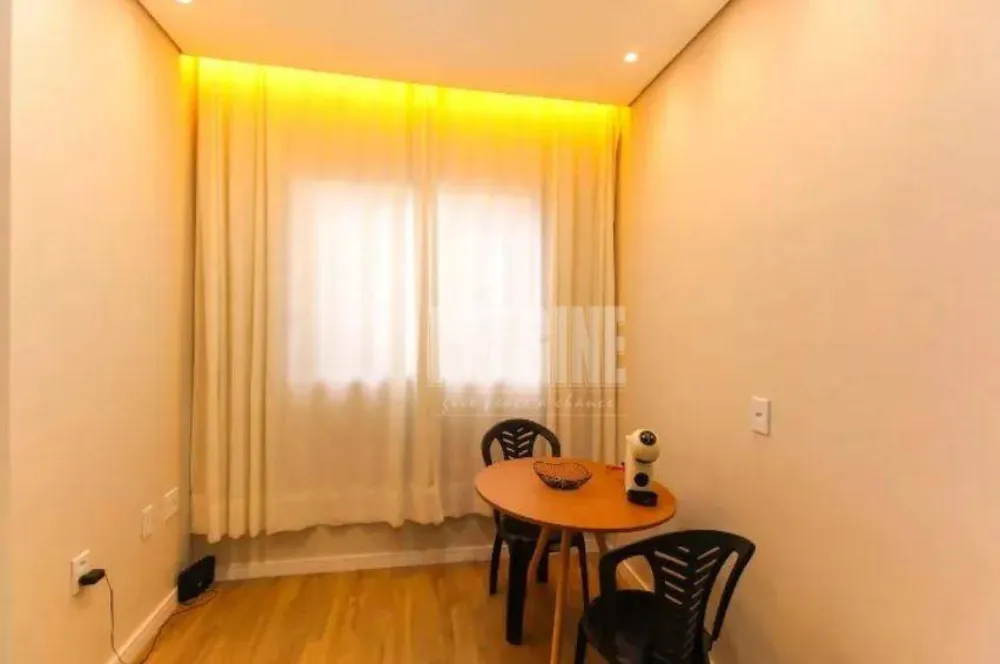 Apartamento, 2 quartos, 36 m² - Foto 2