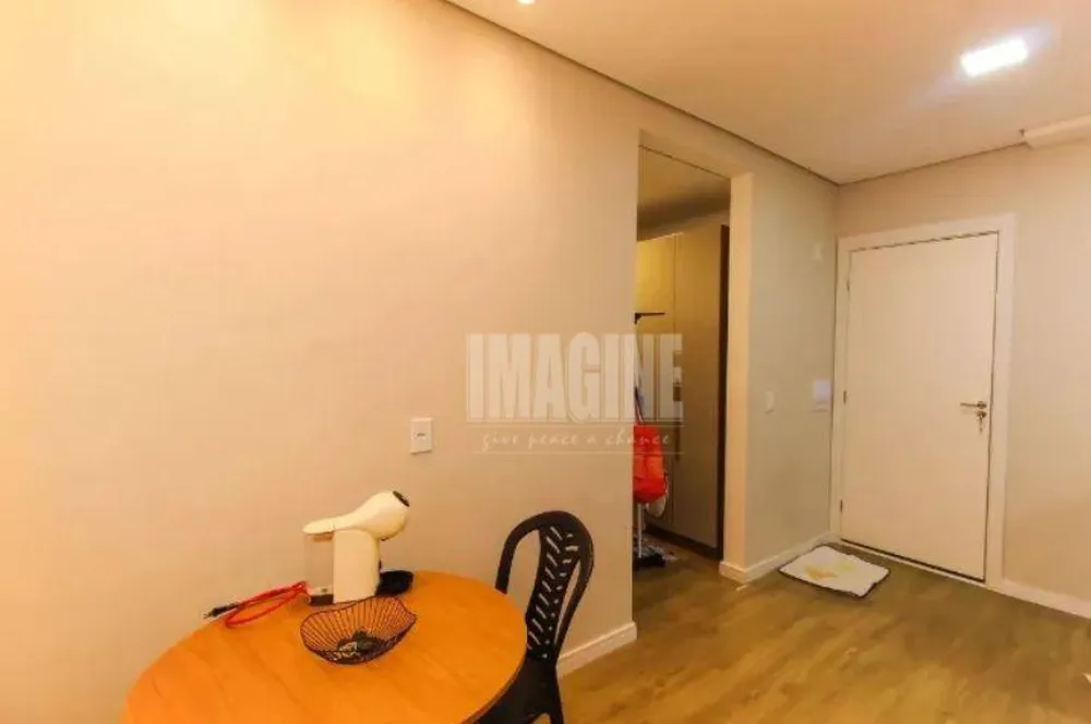 Apartamento, 2 quartos, 36 m² - Foto 4