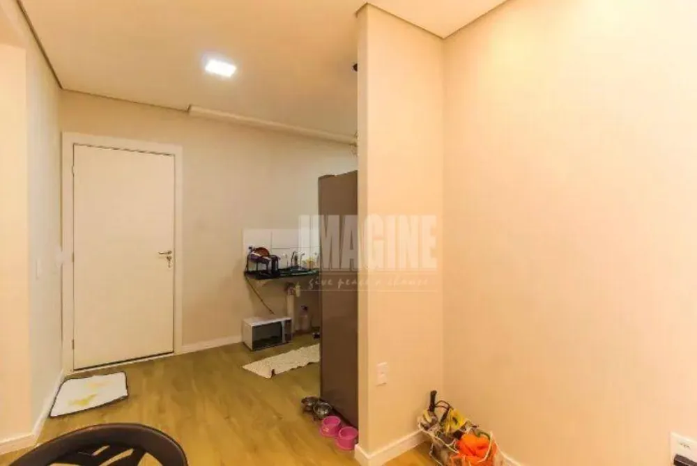 Apartamento, 2 quartos, 36 m² - Foto 3