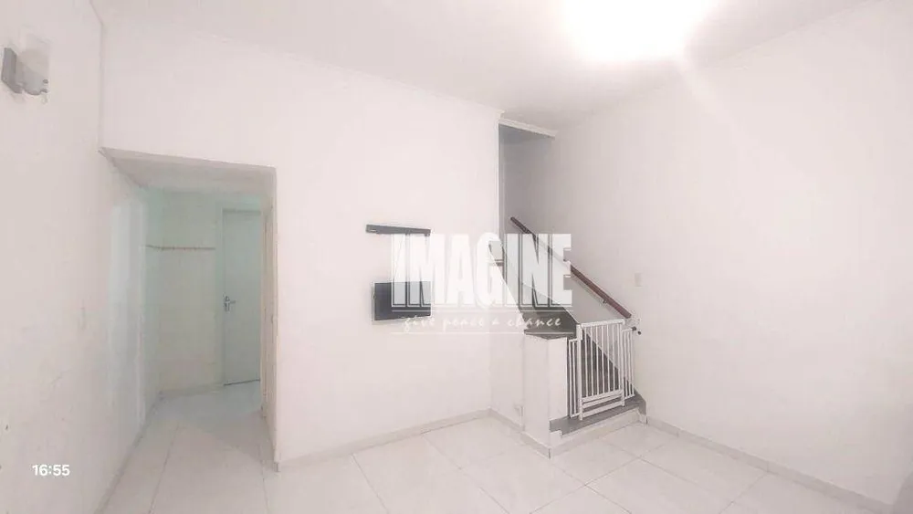 Sobrado, 3 quartos, 120 m² - Foto 2