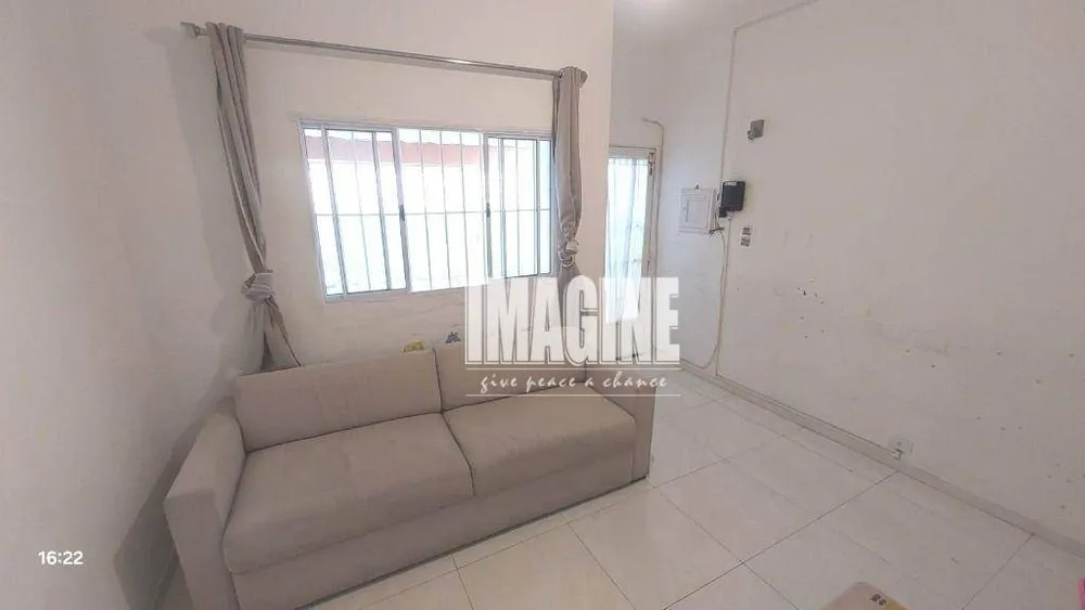 Sobrado, 3 quartos, 120 m² - Foto 1