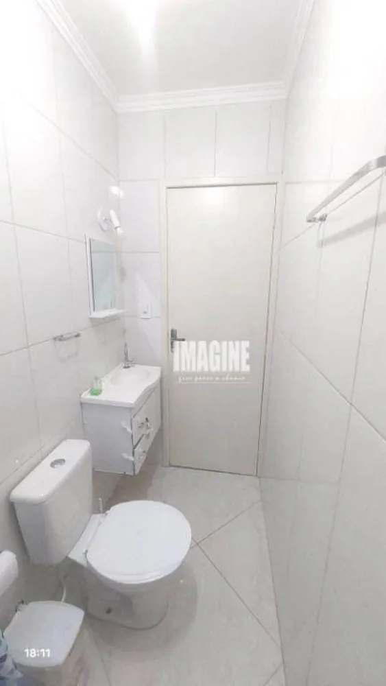 Sobrado, 3 quartos, 120 m² - Foto 7