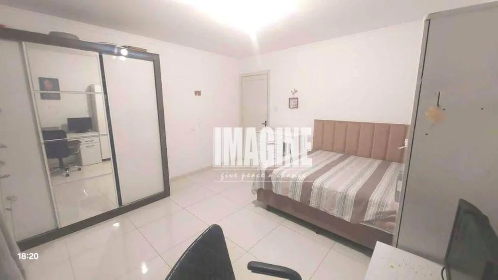 Sobrado, 3 quartos, 120 m² - Foto 3