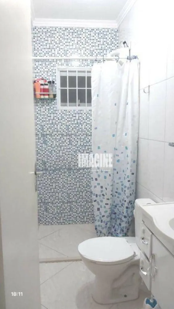 Sobrado, 3 quartos, 120 m² - Foto 6