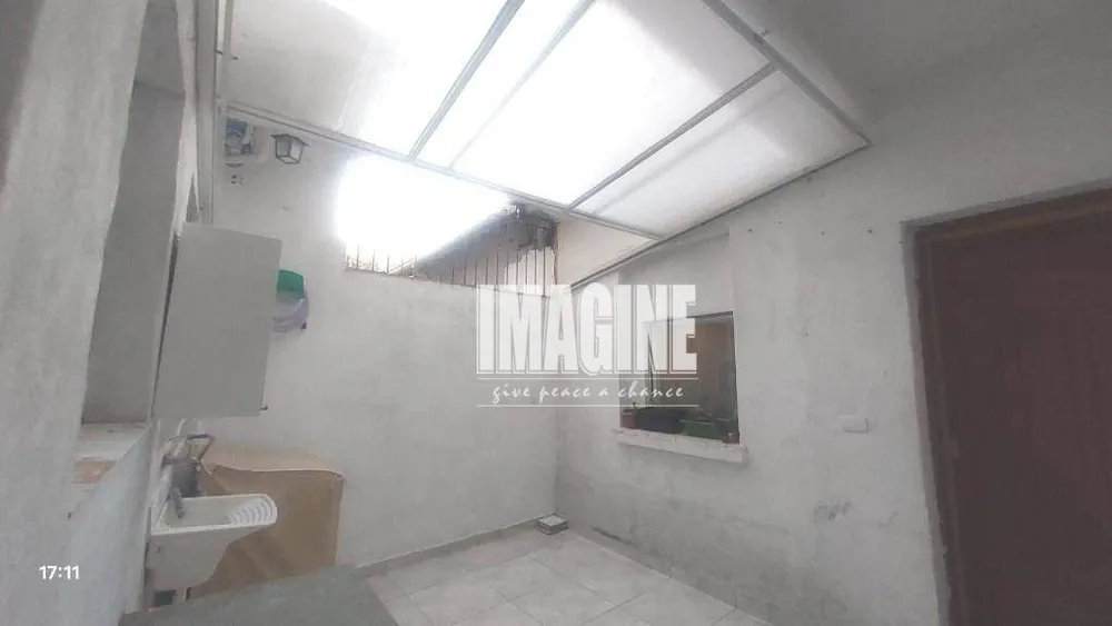 Sobrado, 3 quartos, 120 m² - Foto 8