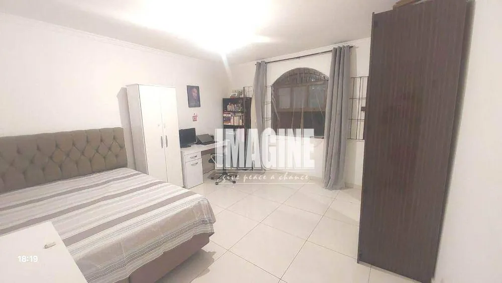 Sobrado, 3 quartos, 120 m² - Foto 4