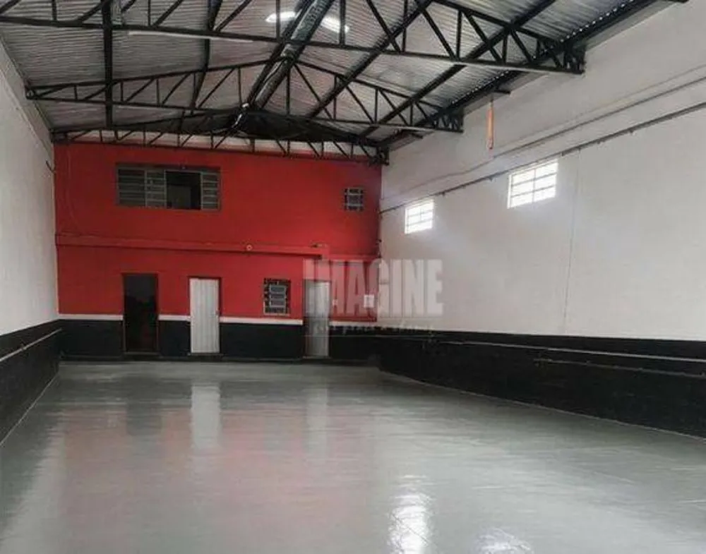 Depósito-Galpão, 270 m² - Foto 3