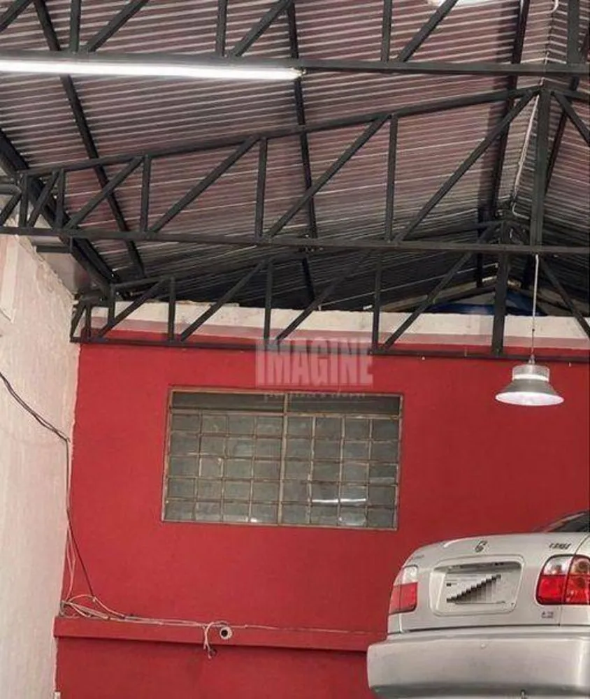 Depósito-Galpão, 270 m² - Foto 2