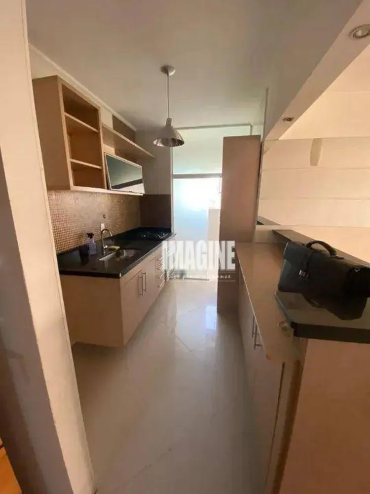 Apartamento, 2 quartos, 64 m² - Foto 1