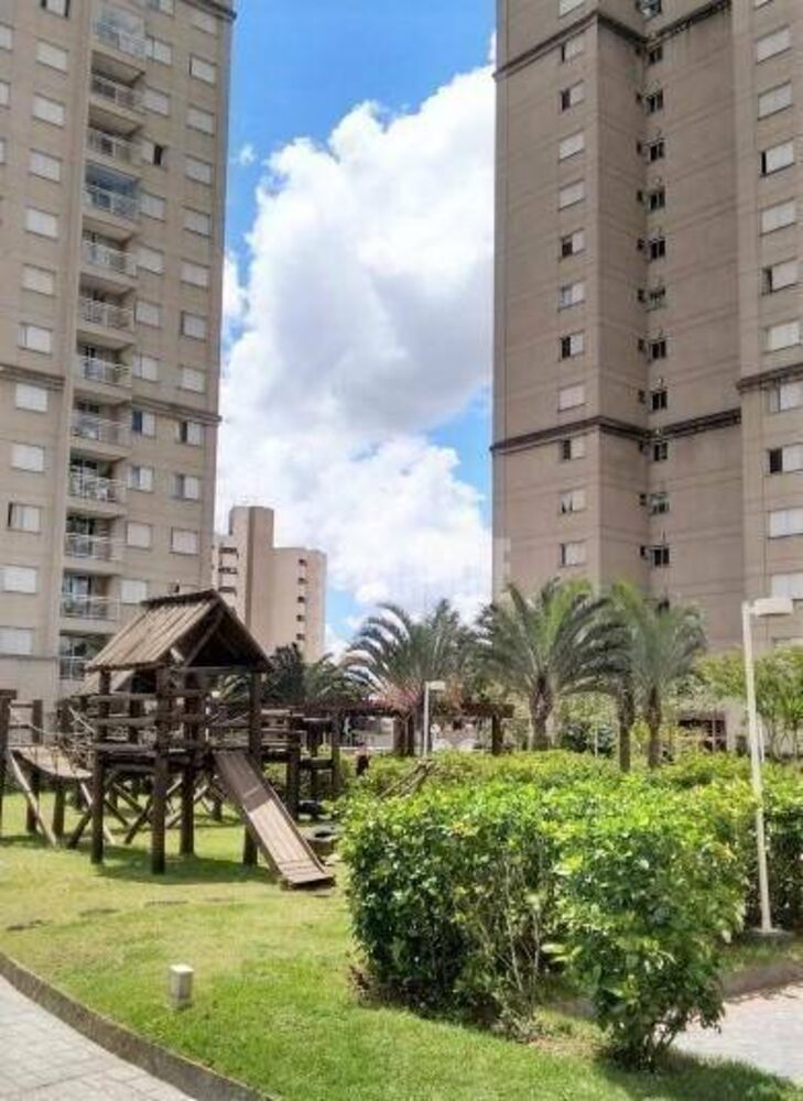 Apartamento, 2 quartos, 64 m² - Foto 4