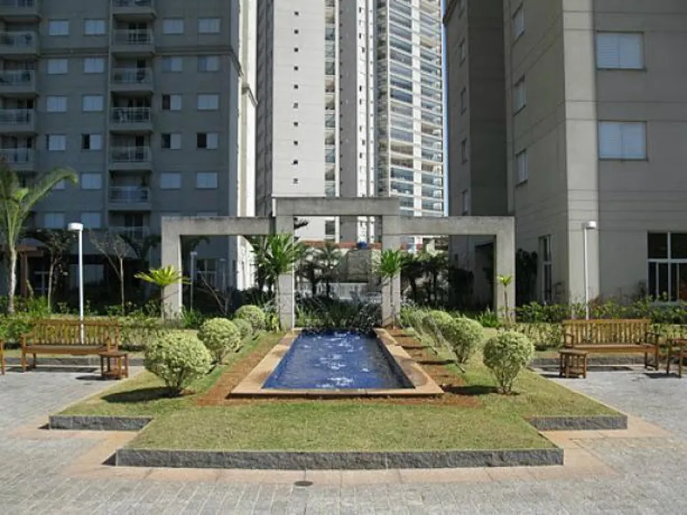 Apartamento, 2 quartos, 64 m² - Foto 2