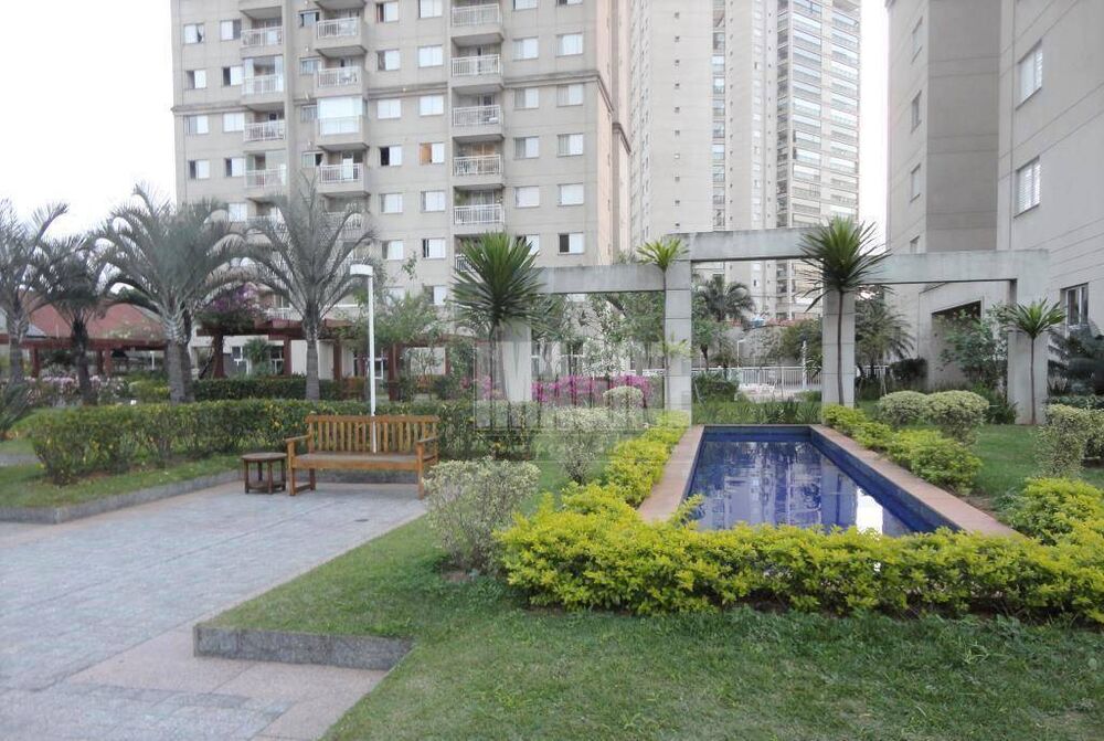 Apartamento, 2 quartos, 64 m² - Foto 1