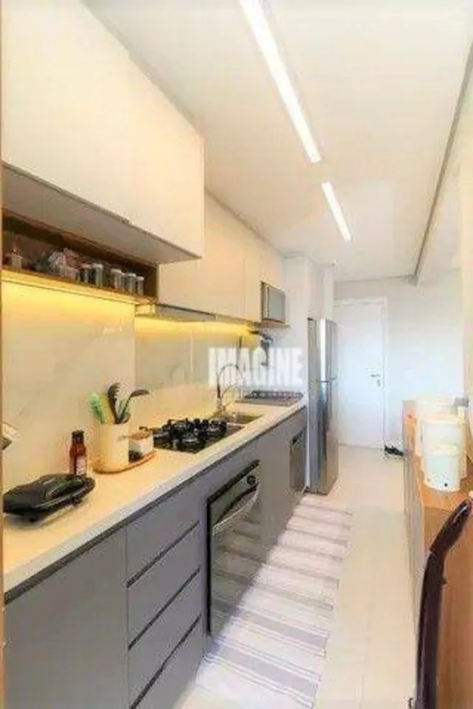 Apartamento, 2 quartos, 67 m² - Foto 2