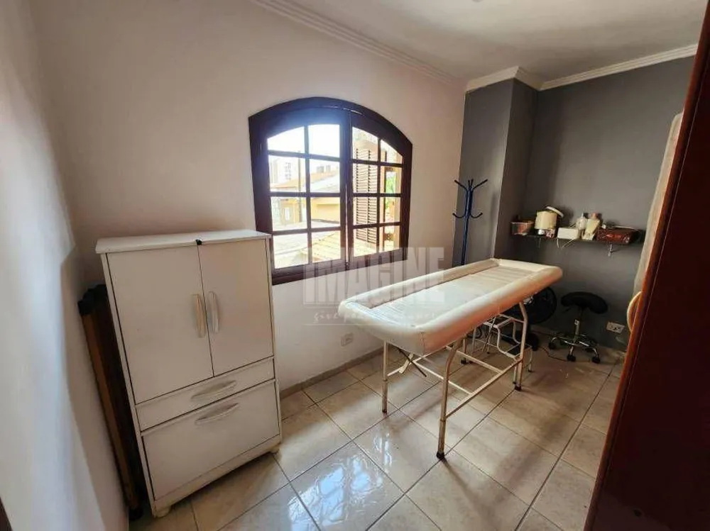 Sobrado, 4 quartos, 480 m² - Foto 3