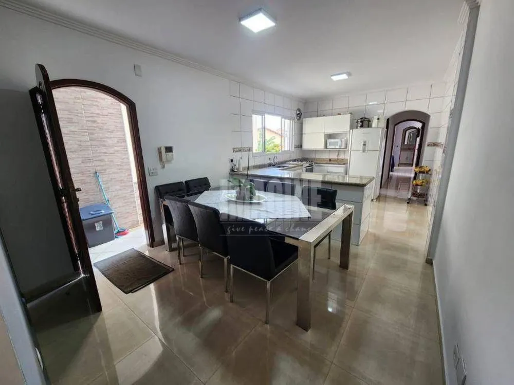 Sobrado, 4 quartos, 480 m² - Foto 4
