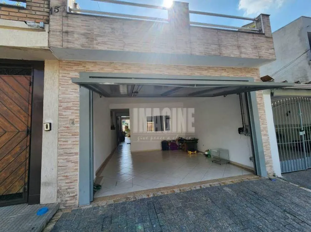 Sobrado, 4 quartos, 480 m² - Foto 8