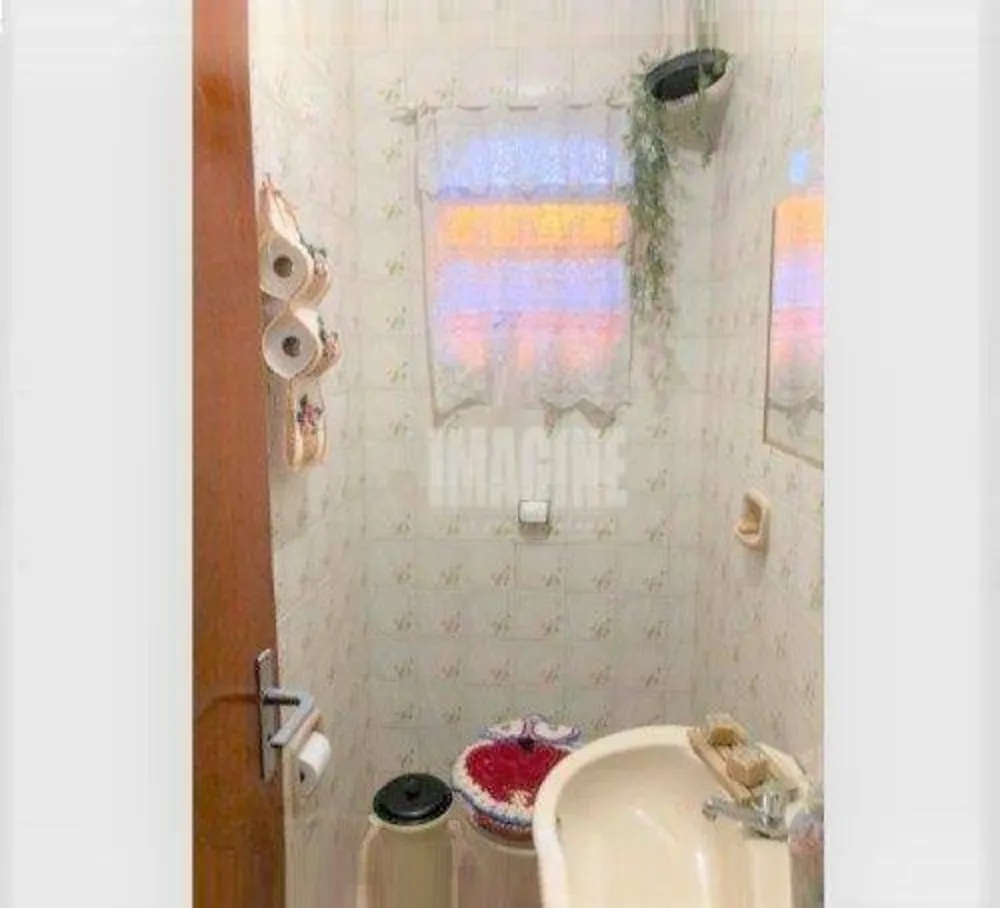 Sobrado, 3 quartos, 100 m² - Foto 8