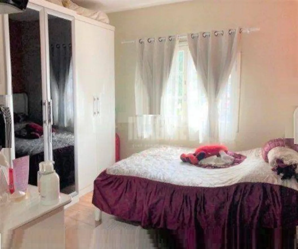 Sobrado, 3 quartos, 100 m² - Foto 6