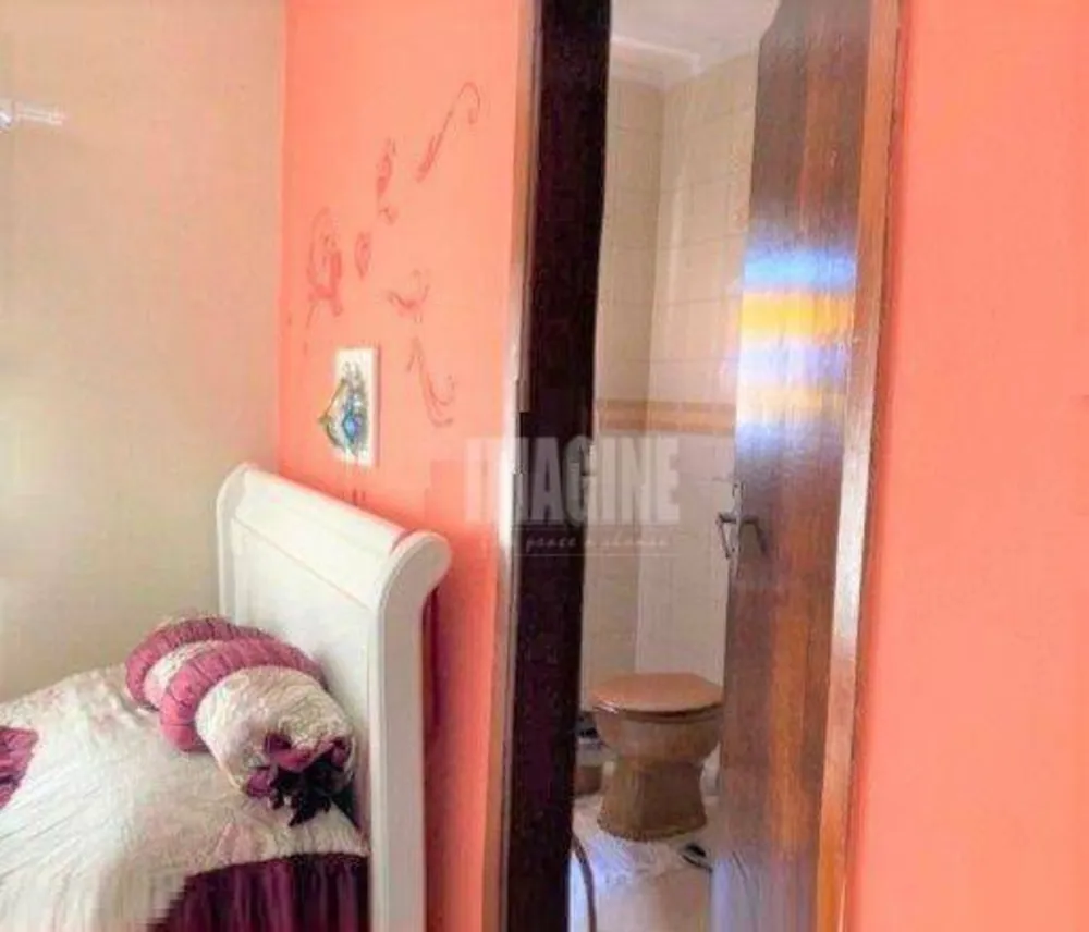 Sobrado, 3 quartos, 100 m² - Foto 5