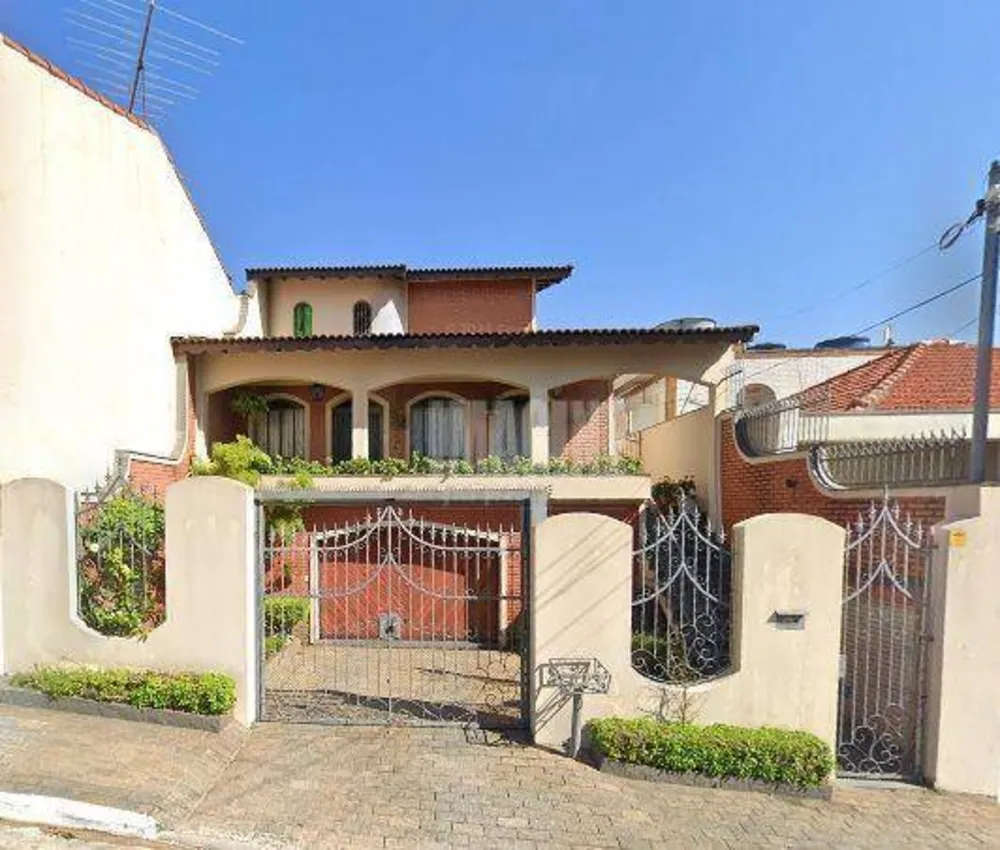 Casa, 3 quartos, 100 m² - Foto 1