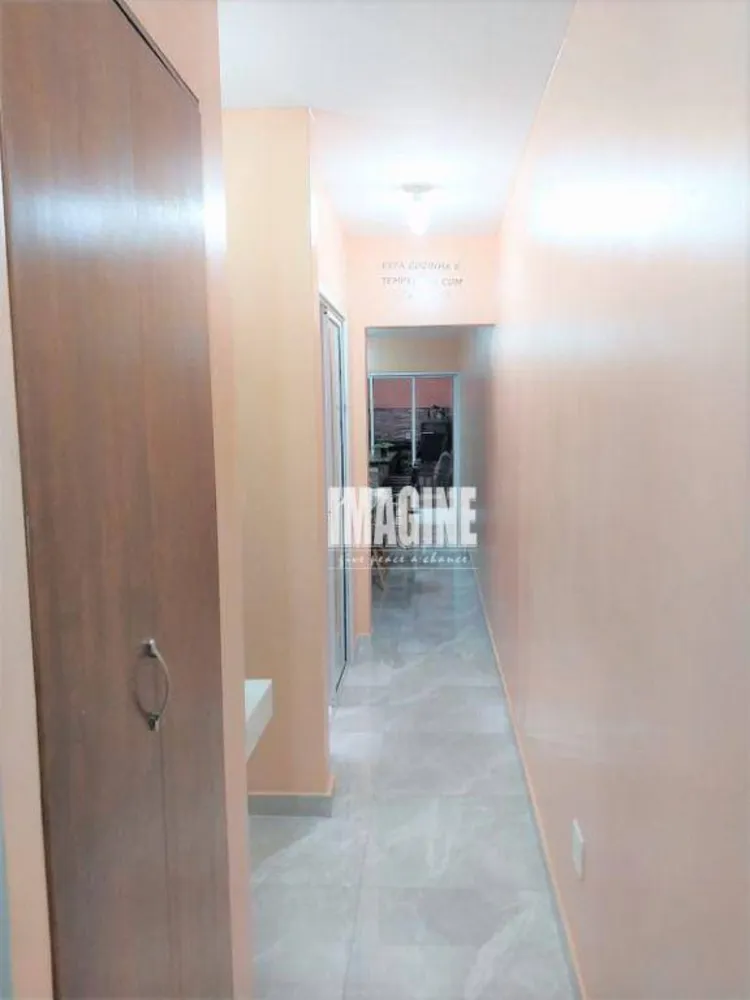 Sobrado, 3 quartos, 150 m² - Foto 2