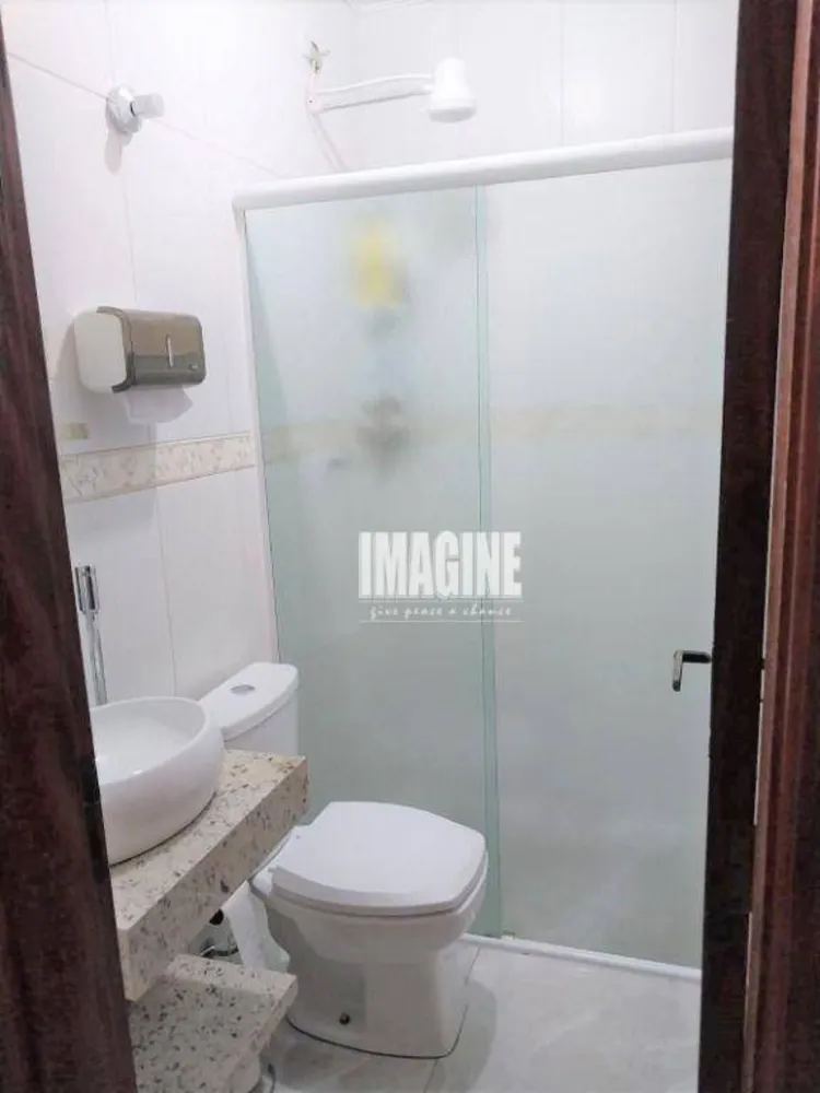 Sobrado, 3 quartos, 150 m² - Foto 11