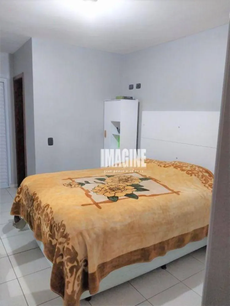 Sobrado, 3 quartos, 150 m² - Foto 8
