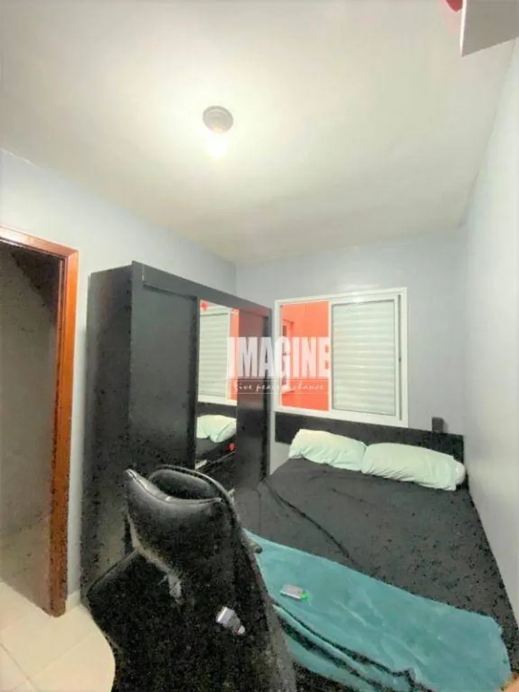 Sobrado, 3 quartos, 150 m² - Foto 9