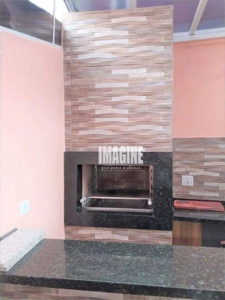 Sobrado, 3 quartos, 150 m² - Foto 4