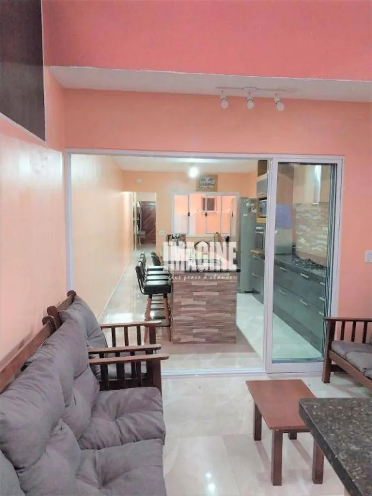 Sobrado, 3 quartos, 150 m² - Foto 5