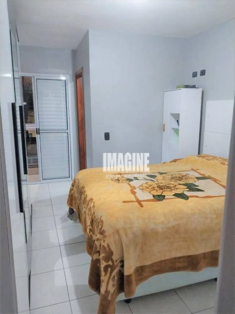 Sobrado, 3 quartos, 150 m² - Foto 7