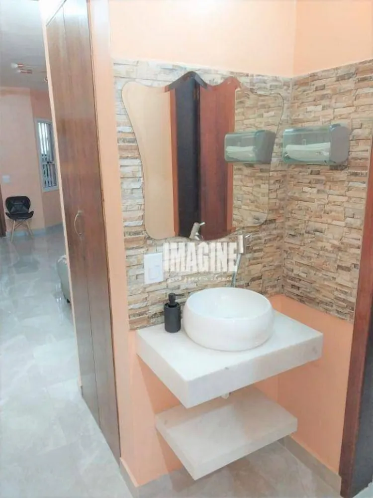 Sobrado, 3 quartos, 150 m² - Foto 12