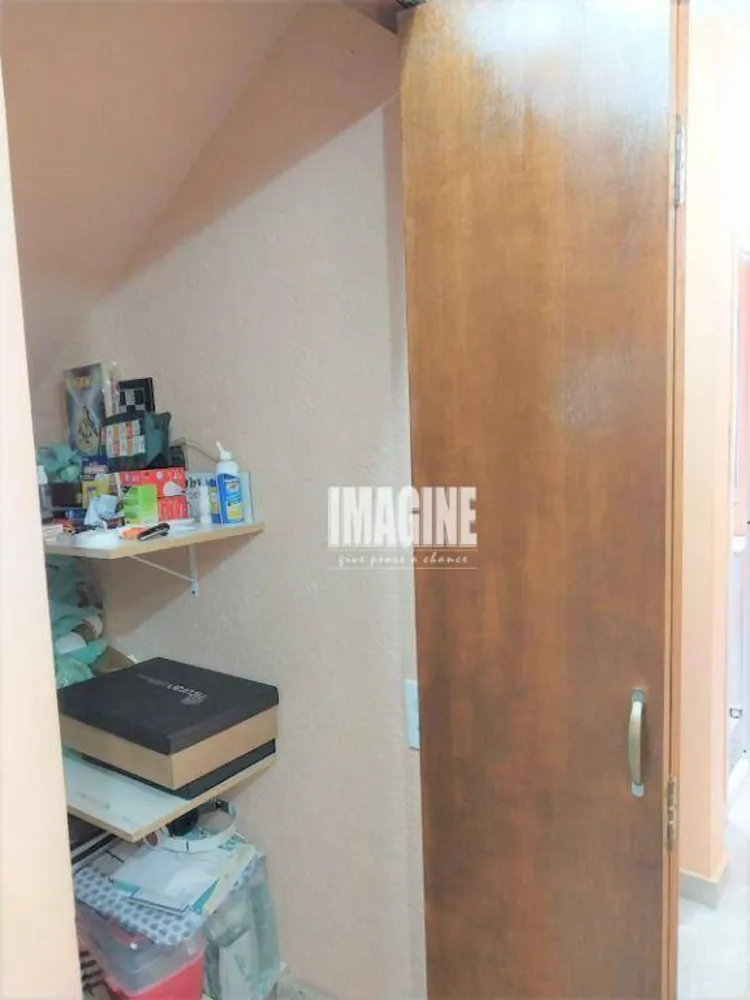 Sobrado, 3 quartos, 150 m² - Foto 3
