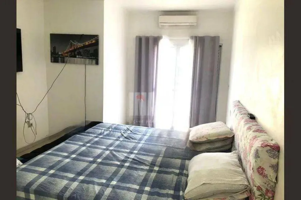 Sobrado, 3 quartos, 118 m² - Foto 7