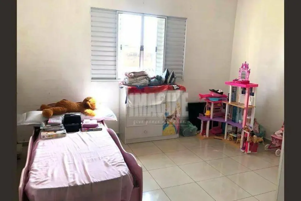 Sobrado, 3 quartos, 118 m² - Foto 6