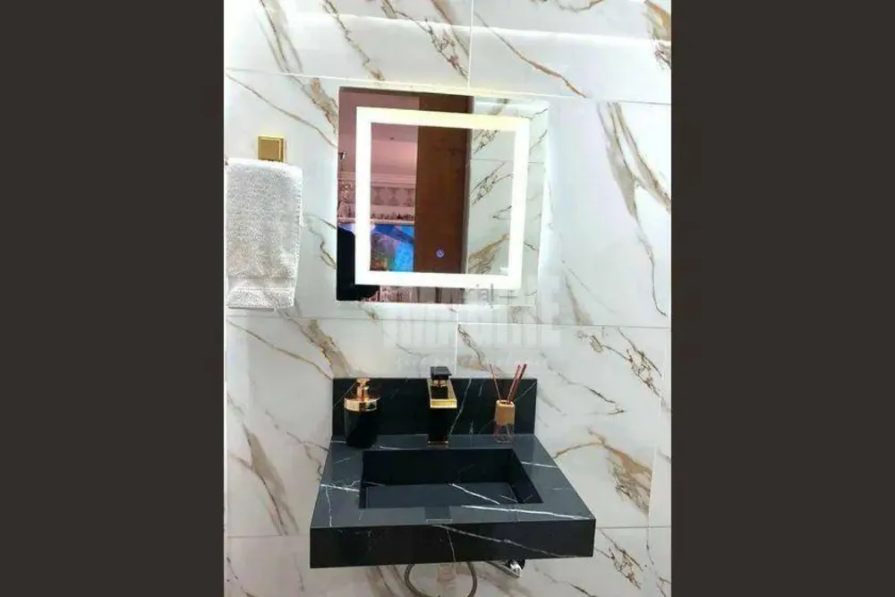 Sobrado, 3 quartos, 118 m² - Foto 12