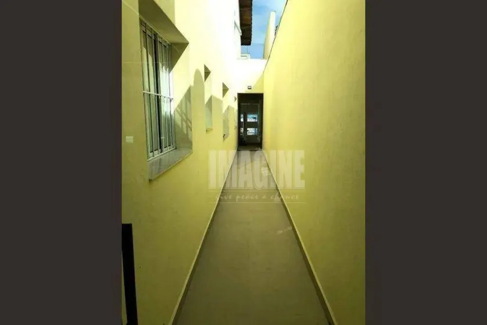 Sobrado, 3 quartos, 118 m² - Foto 8
