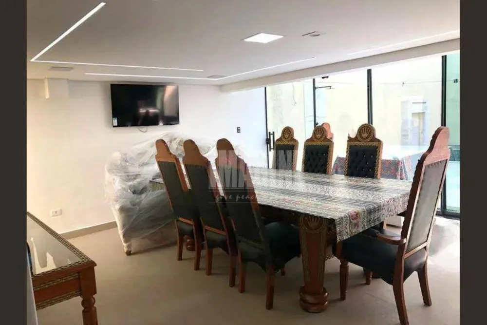 Sobrado, 3 quartos, 118 m² - Foto 2