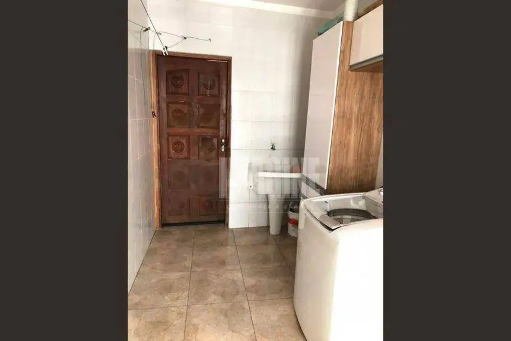 Sobrado, 3 quartos, 118 m² - Foto 9